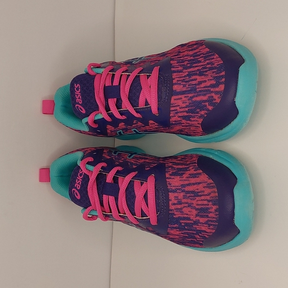 ❌️SOLD❌️ Asics Soulyte Youth Running Shoe - Picture 2 of 10